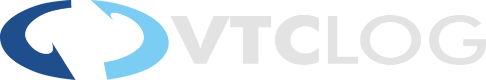 Logo VTCLOG